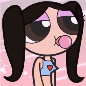 Meet your Posher, Katy